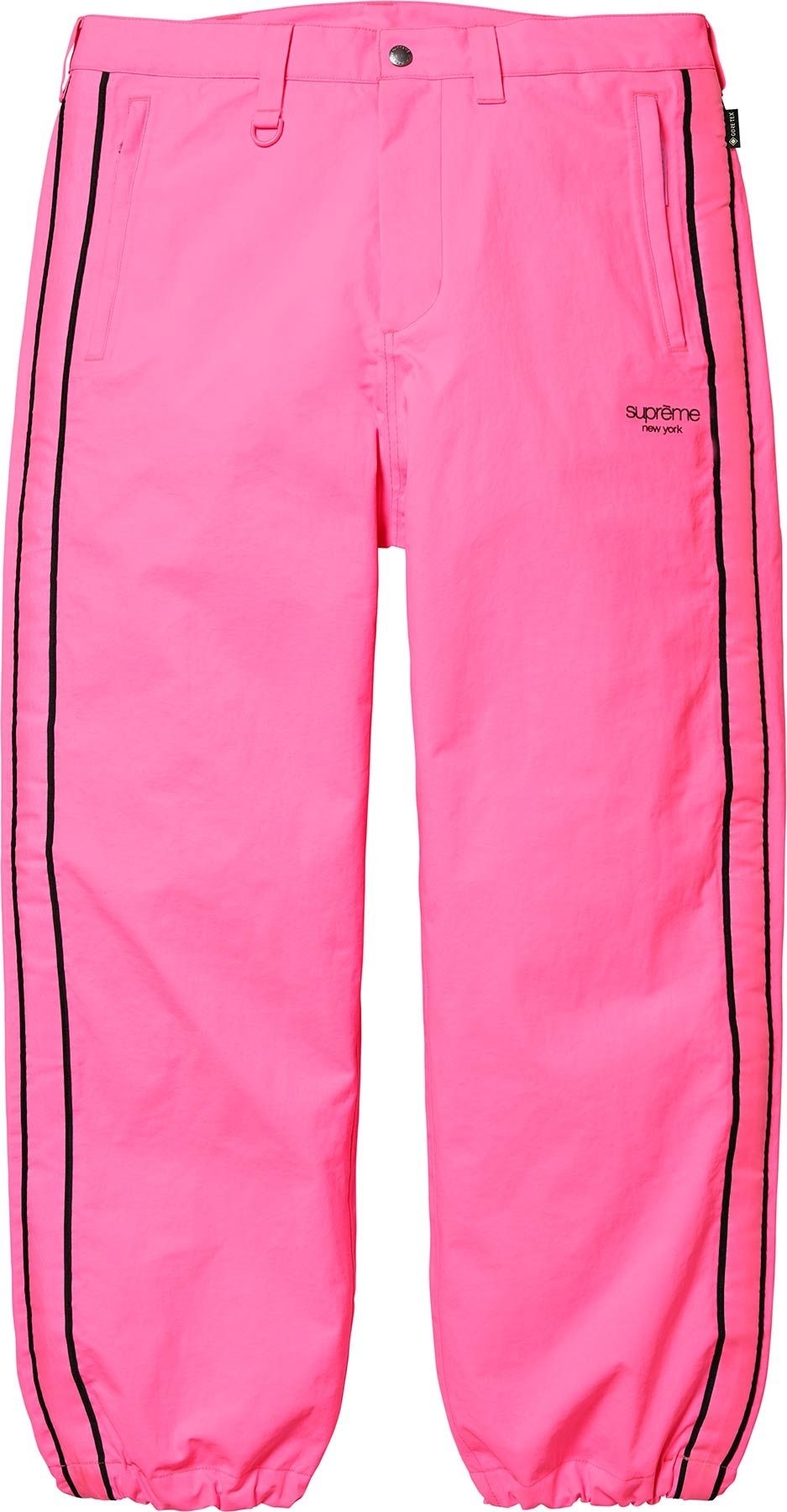 GORE-TEX Stripe Pant view 7